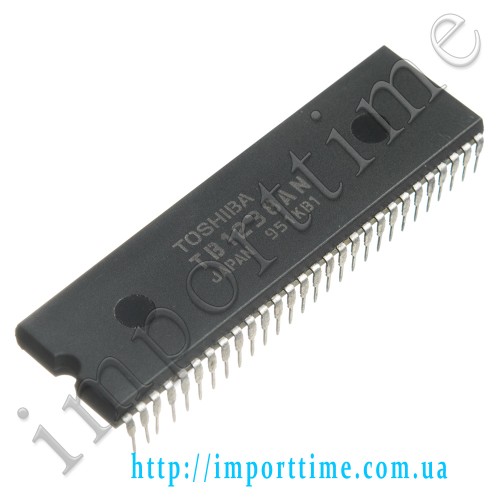 Мікросхема TB1238BN