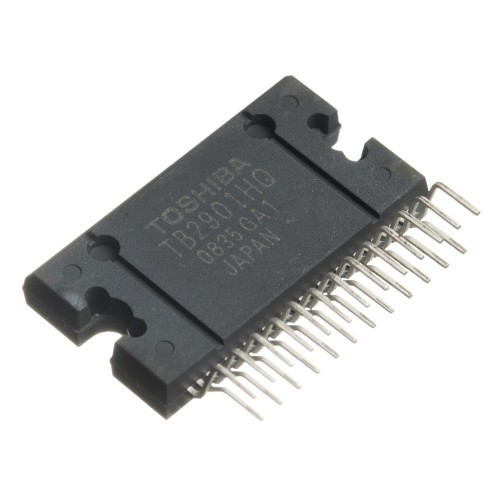 Мікросхема TB2901HQ