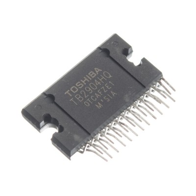 Мікросхема TB2904HQ