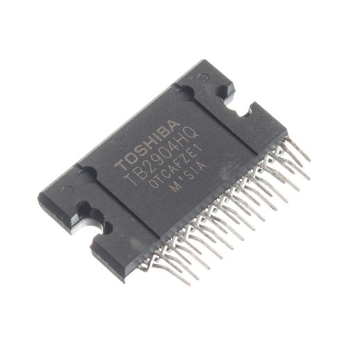 Мікросхема TB2904HQ
