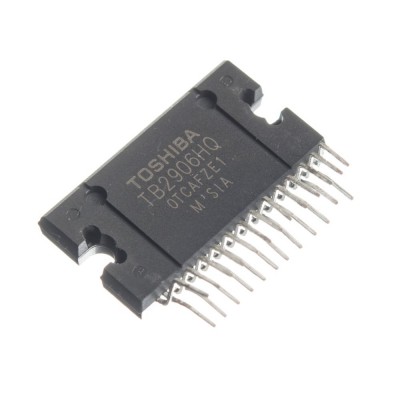 Мікросхема TB2906HQ