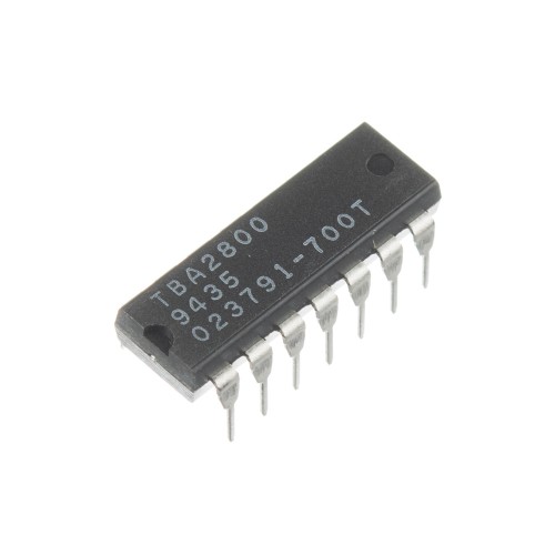 Мікросхема TBA2800