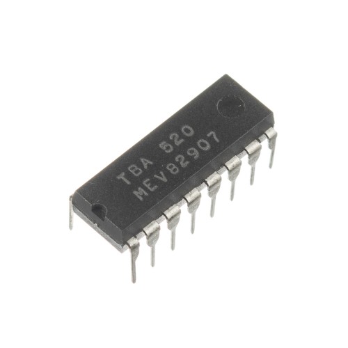 Мікросхема TBA520