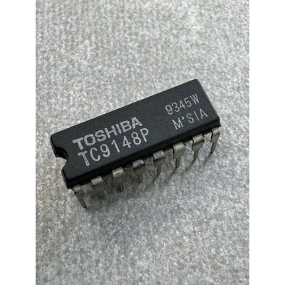Мікросхема TC9148P