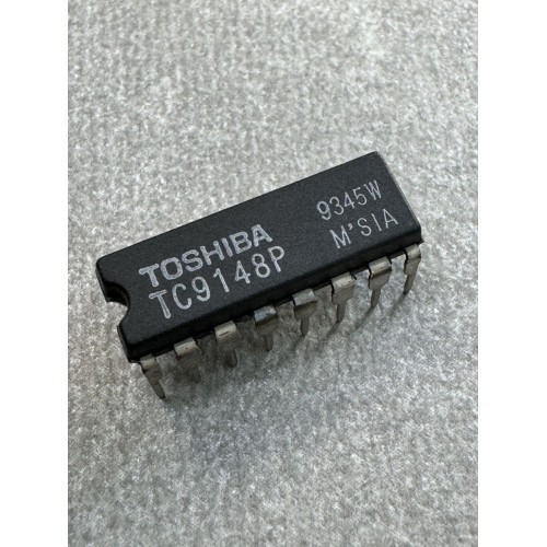 Мікросхема TC9148P