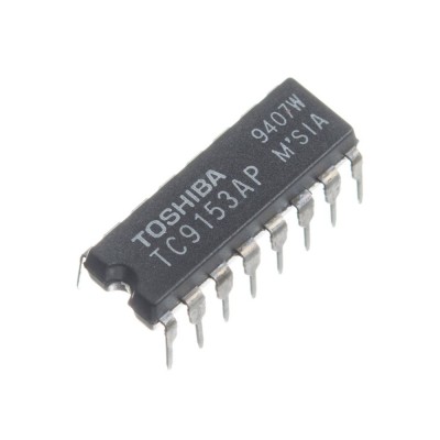 Мікросхема TC9153AP