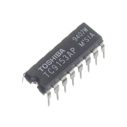 Мікросхема TC9153AP