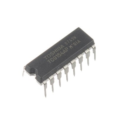 Мікросхема TC9154AP