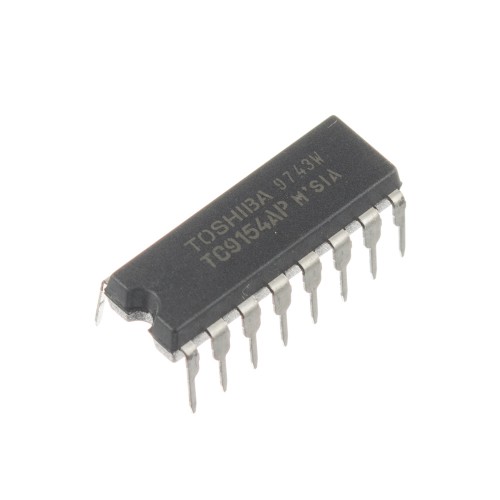 Мікросхема TC9154AP