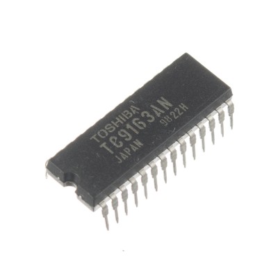 Мікросхема TC9163AN