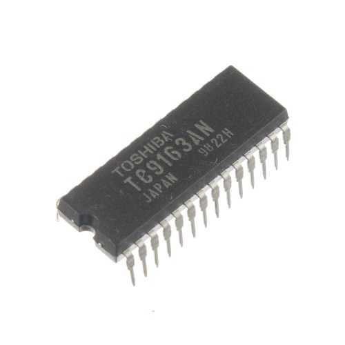 Мікросхема TC9163AN