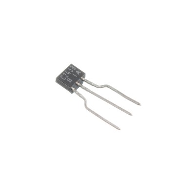 Транзистор 2SC2458