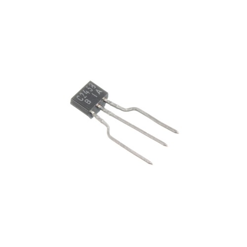 Транзистор 2SC2458