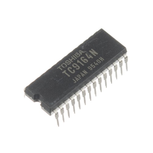 Мікросхема TC9164N