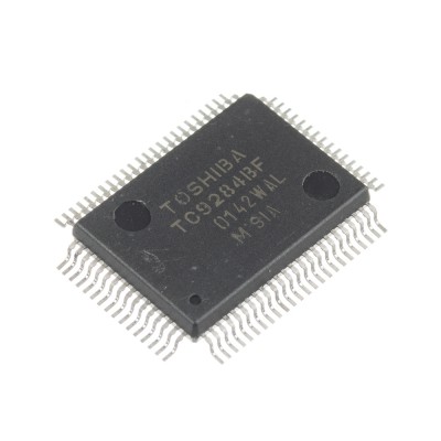 Мікросхема TC9284BF