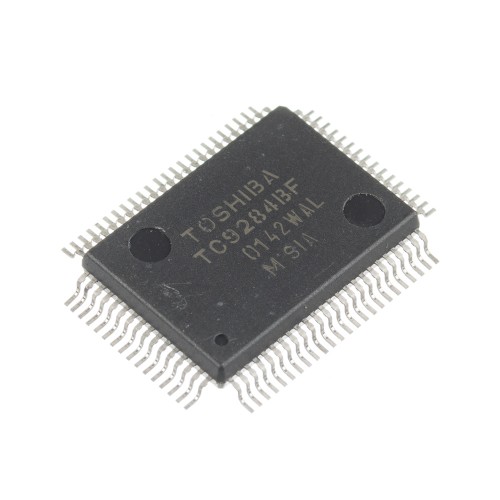 Мікросхема TC9284BF