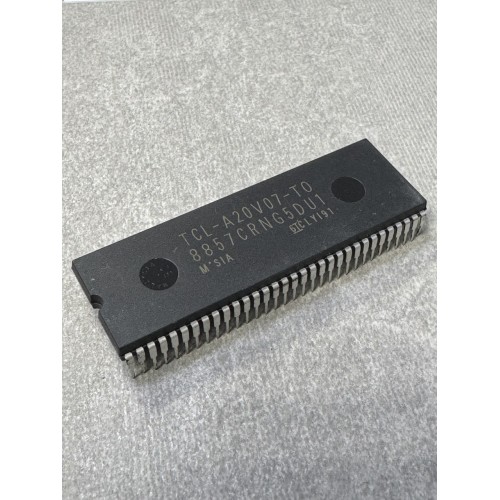 Мікросхема TCL-A20V07-TO