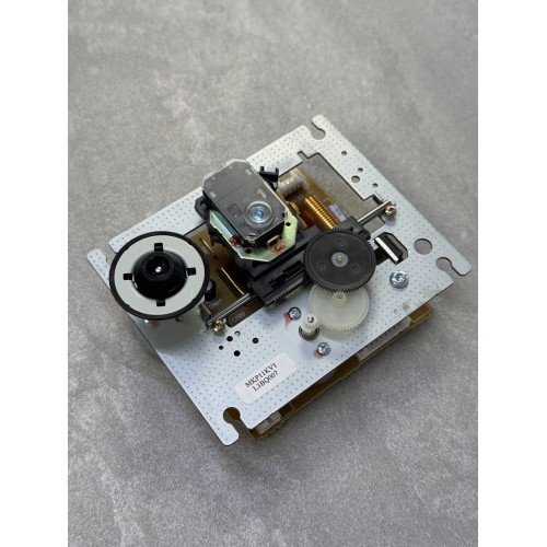 Оптична головка TCM 135