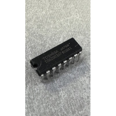 Мікросхема TD62003AP