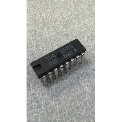 Мікросхема TDA1001B