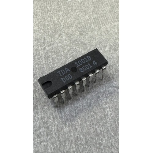 Мікросхема TDA1001B