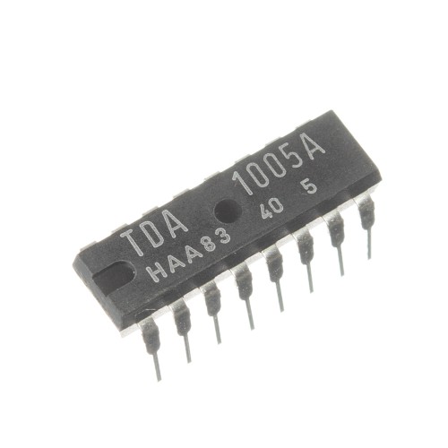 Мікросхема TDA1005A