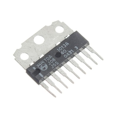 Мікросхема TDA1013A