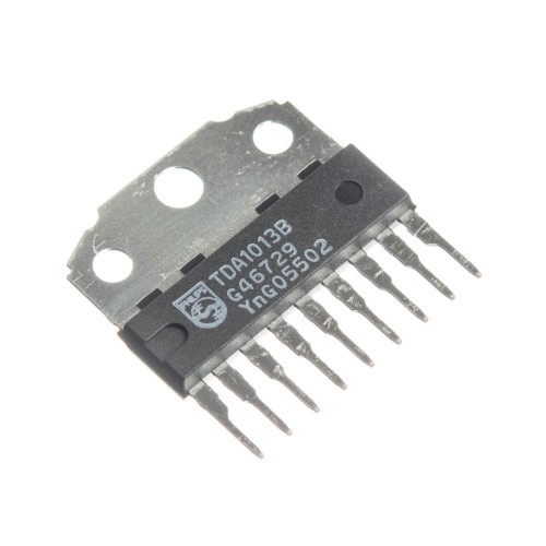 Мікросхема TDA1013B