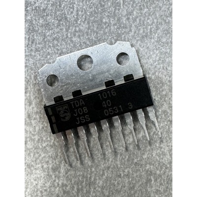 Мікросхема TDA1016