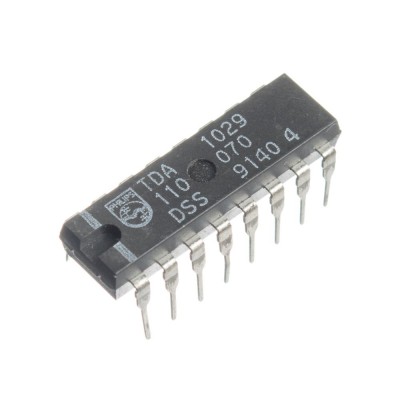 Мікросхема TDA1029