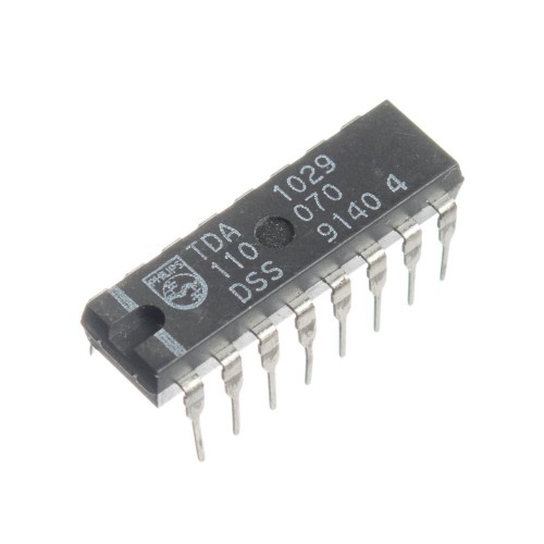 Мікросхема TDA1029