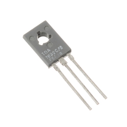 Мікросхема TDA1059