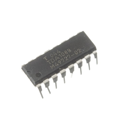 Мікросхема TDA1083