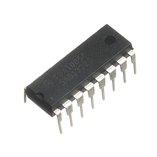 Мікросхема TDA1085C