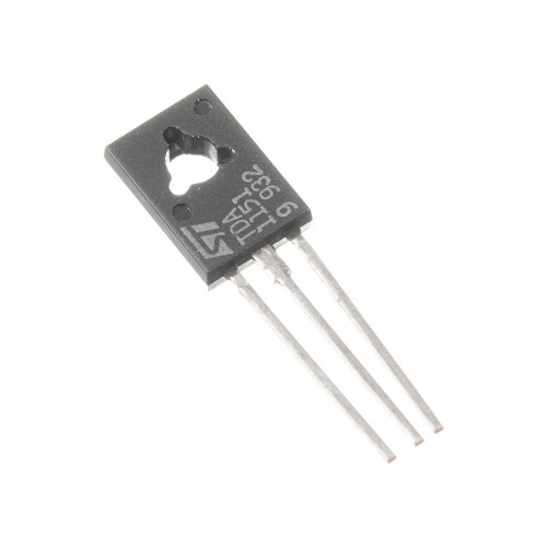 Мікросхема TDA1151