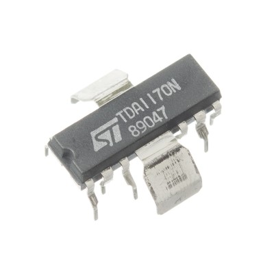 Мікросхема TDA1170N