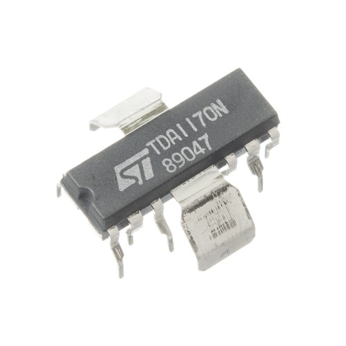 Мікросхема TDA1170N