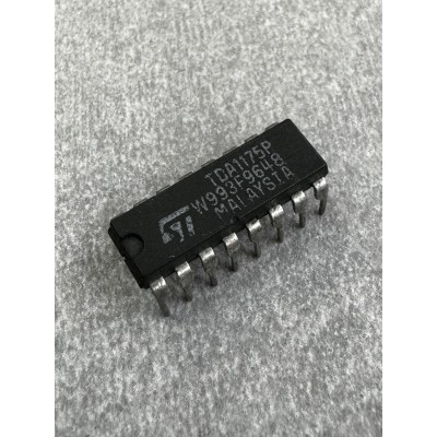 Мікросхема TDA1175P