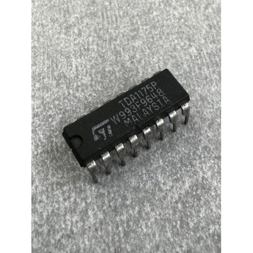 Мікросхема TDA1175P