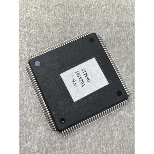 Мікросхема TDA12070H/V8-T02M61-08M15