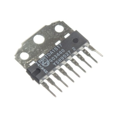 Мікросхема TDA1517
