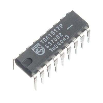 Мікросхема TDA1517P