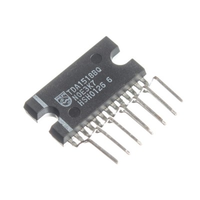 Мікросхема TDA1518BQ