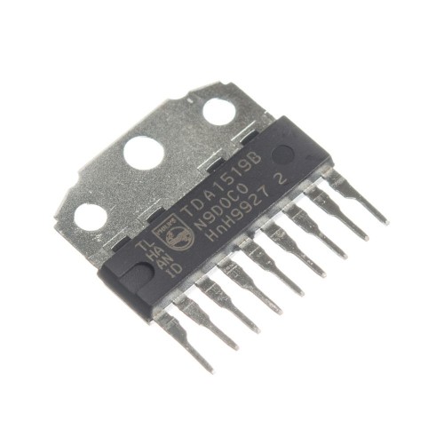 Мікросхема TDA1519B