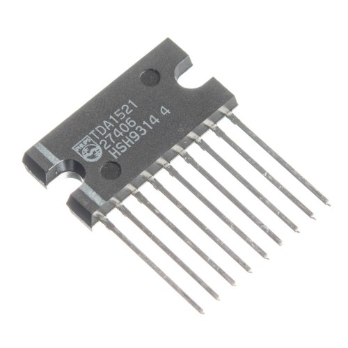 Мікросхема TDA1521