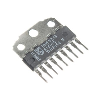 Мікросхема TDA1521A