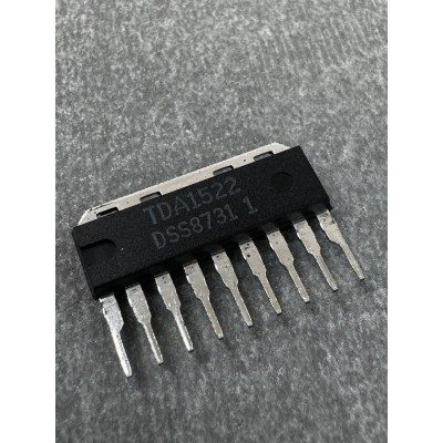 Мікросхема TDA1522