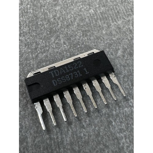 Мікросхема TDA1522