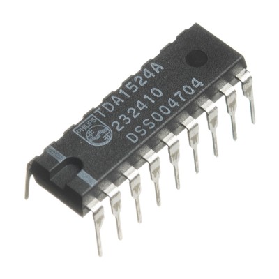 Мікросхема TDA1524A
