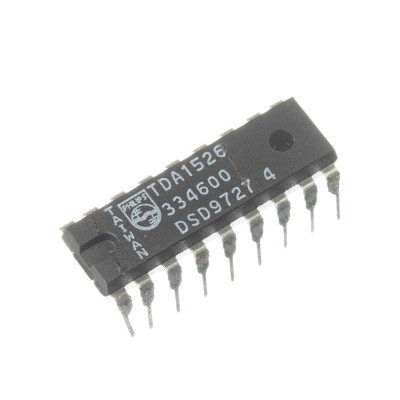 Мікросхема TDA1526